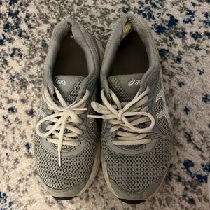Asics Tennis Shoes
